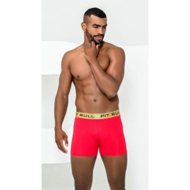 Imagem de Cuecas pitbull - Pitbull 
