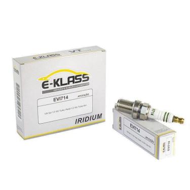 Imagem de Vela Ignição Vw Gol 1.0 16V Turbo Parati 1.0 16V Turbo 00/..