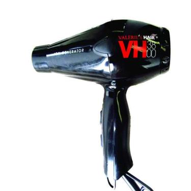 Imagem de Secador de Cabelos Valeries Hair VH3800  220V 