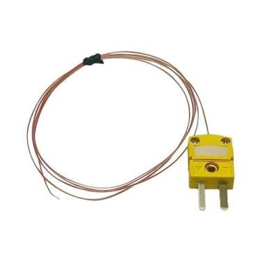 Imagem de Sonda De Temperatura Termopar De 1m/2m Para Estação De Retrabalho BGA 
