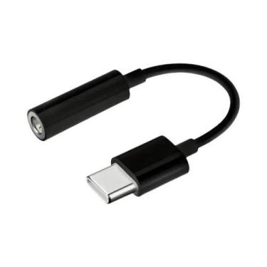 Imagem de Adaptador De Áudio HiFi USB-C Para 3.5mm (2 Unidades) Para iPhone Appl
