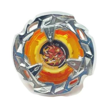Imagem de Beyx Burst Gyro X Toy BX-44 Booster Tricera Press M-85BS BX00-01 BX20 