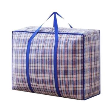 Imagem de Bolsa De Viagem Multifuncional Impermeável De Grande Capacidade Para R