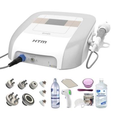 Imagem de Effect Htm Aparelho de Radiofrequência Compacta de Alto Rendimento Mul
