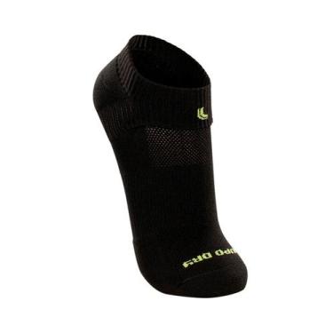 Imagem de Meia Cano Curto Lupo Sport 03350-003 Dry Microfibra T.33/36 37/40 41/4