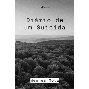 Imagem de Dia´rio de um Suicida