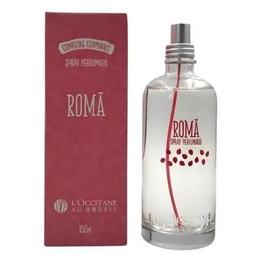 Imagem de Loccitane au br spray perfumado roma 150ml