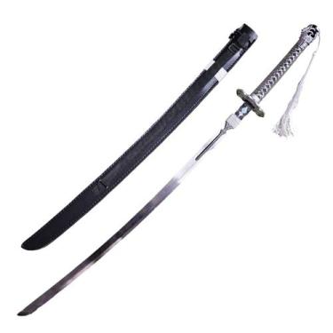 Imagem de Katana 2b Nier Automata Virtuous Contract Decorativa - Tenda Medieval