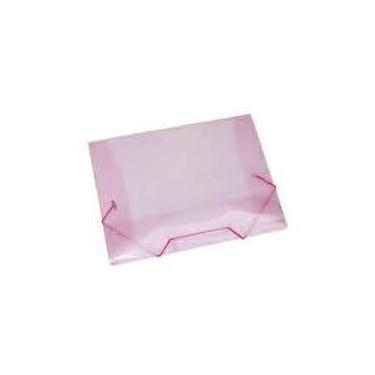 Imagem de Pasta com elástico Acp mini rosa