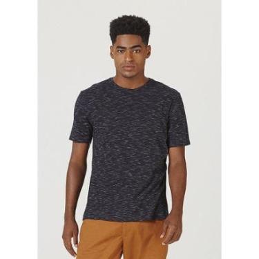 Imagem de Camiseta Hering Regular Manga Curta Masculina-Masculino
