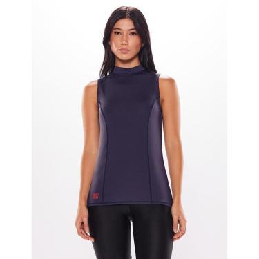 Imagem de Regata com Gola Alta U.V-Feminino