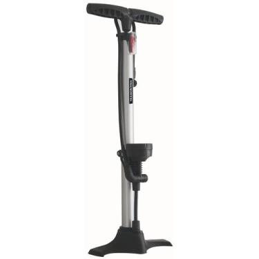 Imagem de Bomba de Ar Manual Tramontina 160 psi 11 bar