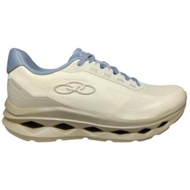 Imagem de Tênis Olympikus Elevado Masculino Algodão -, Algodão cinza escuro, 42