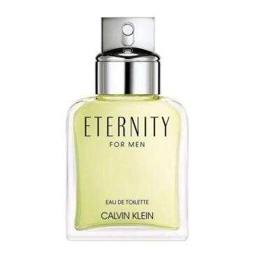 Imagem de Perfume Masculino Eternity Eau de Toilette 200ml C.Klein 7711