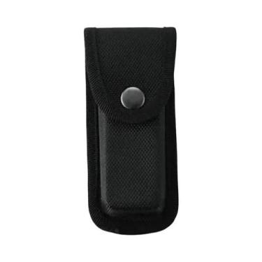 Imagem de Conjunto De Facas Táticas De Nylon Com Faca Dobrável, Alicate, Bainha 