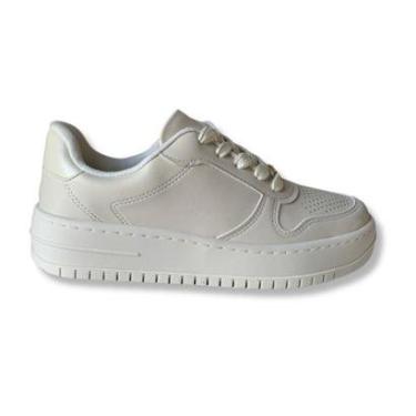 Imagem de Tênis Feminino Casual Versátil Vizzano 1389.130.30614-Feminino