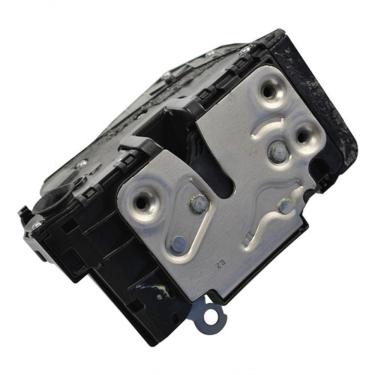 Imagem de Fechadura Dianteira Elétrica com Alarme Lado Esquerdo Modelo F103 para Onix, Cobalt, Prisma e Spin Universal Automotive