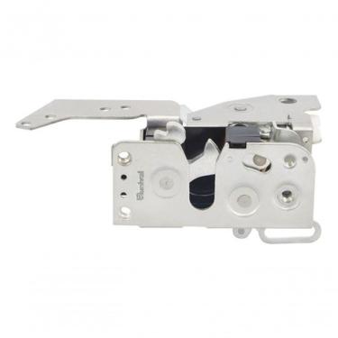 Imagem de Fechadura Interna de Porta Direita F103 Volvo FH FM FMX para Abertura da Porta Predisposta para Elétrica Universal