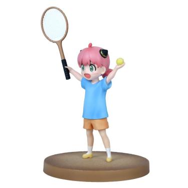 Imagem de Figure de Coleção Good Smile Company Anya Forger - Luminasta - Versão Tênis [F018] da S...
