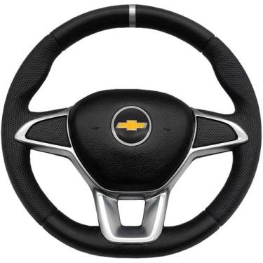 Imagem de Volante Esportivo Celta Corsa Classic Wind Monza Kadett Omega Chevrole