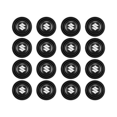 Imagem de Amortecedores De Porta Para Carros Suzuki Grand Jimny Vitara Swift Alt