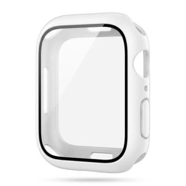 Imagem de Case, Capa, Bumper de Proteção para Apple Watch, Proteção anti impacto