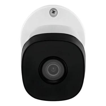 Imagem de Câmera Intelbras Hdcvi Vhd 1230b Full Hd 1080p Cor Branco - Congratula