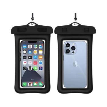 Imagem de Capa De Telefone À Prova d'Água IPX8 Para iPhone 15 14 13 12 11 pro Ma