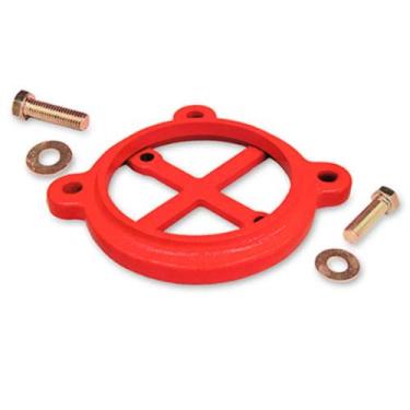 Imagem de Base Giratória Para Torno De Bancada N8 Metalsul BG 108