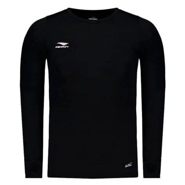 Imagem de Camiseta Penalty Masculina Térmica Matis X-Masculino