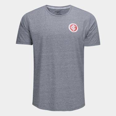 Imagem de Camisa Internacional Treino II Masculina-Masculino
