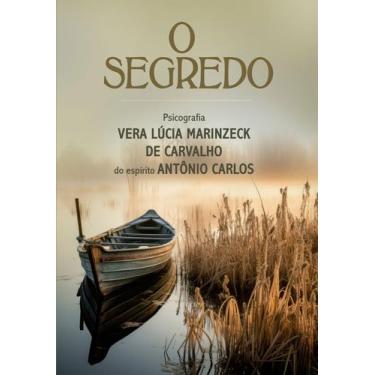 Imagem de Livro - O segredo