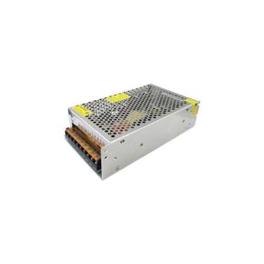 Imagem de Fonte De Alimentação Chaveada Nordecor 24v 10,42a - 250w Bivolt Unica 