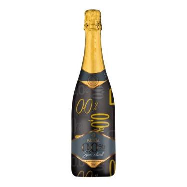 Imagem de Espumante Monte Paschoal Zero Álcool 750ml