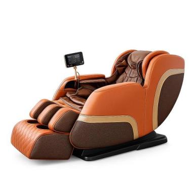 Imagem de Poltrona De Massagem Dubai Tech Gravidade Zero Com Aquecimento Bivolt