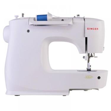 Imagem de Máquina De Costura Singer M3205 23 Pontos Com Iluminação De LED, 110V