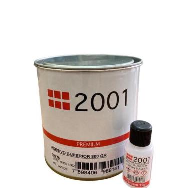 Imagem de Adesivo Superior 800g - 2001