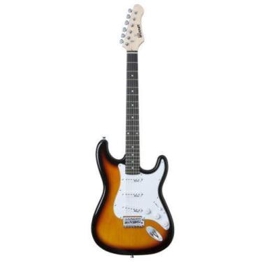 Imagem de Guitarra Stratocaster Winner WGS