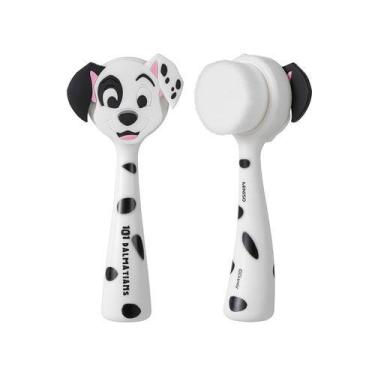 Imagem de Escova em pvc macia de limpeza facial 101 dalmatas - MINISO
