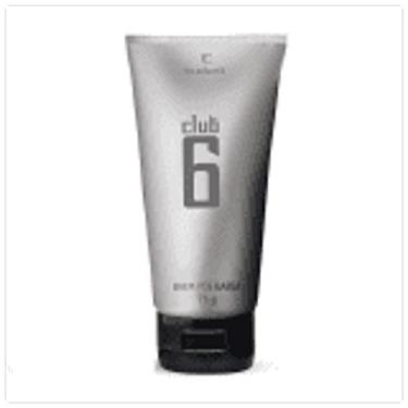 Imagem de Balm Pós-Barba Club 6 75g - Cuidados para pele