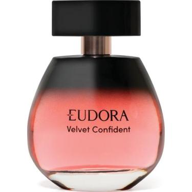 Imagem de Eudora Velvet Confident Desodorante Colônia 100ml