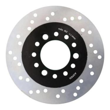 Imagem de Disco Freio HONDA Lead 110 Dianteiro - MR DISCOS