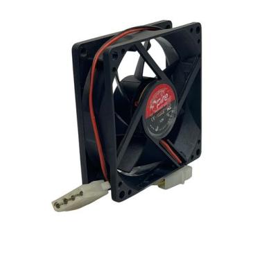 Imagem de Cooler Ventoinha Sp08025s1h3 12v - Spire