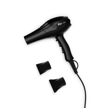 Imagem de Secador de Cabelo WAP INTENSE WS1900 Preto 3 Temperaturas
