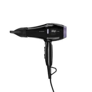Imagem de Secador WAP INTENSE PRO WS2500 TECNOLOGIA Infra-Ionic 2500W