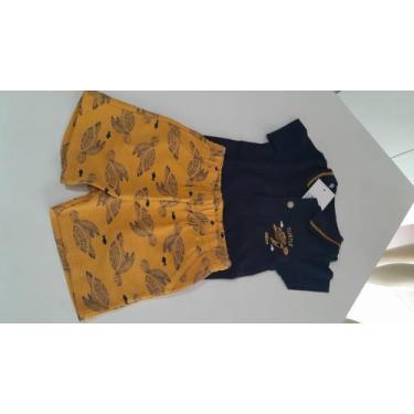 Imagem de Conjunto masculino m