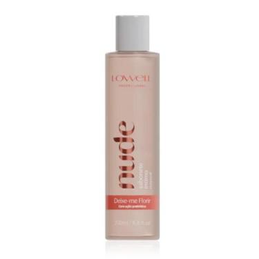 Imagem de Sabonete Íntimo Nude Lowell 200ml