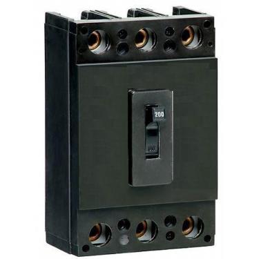Imagem de Disjuntor Tripolar 125a 10ka - Ca3125-Eletromar