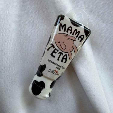 Imagem de Bisnaga Mama Teta Leite Ninho 15g - Hotflowers