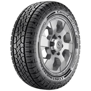 Imagem de Pneu Aro 16 Continental 235/70 R16 106t Fr Crosscontact Atr